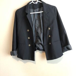 Women’s blazer